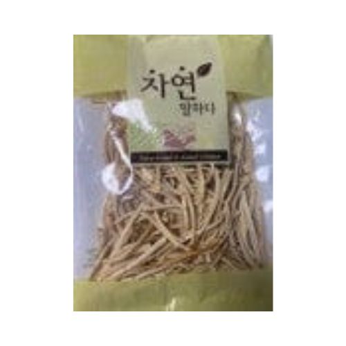 Dried Bellflower Roots - 100G
