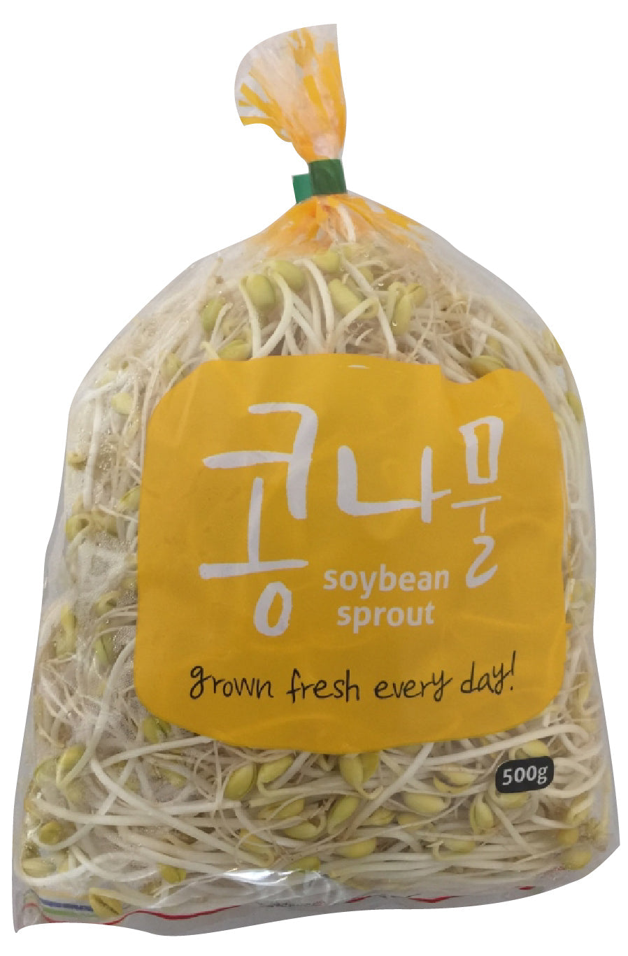 Soybean Sprout Fresh - KG