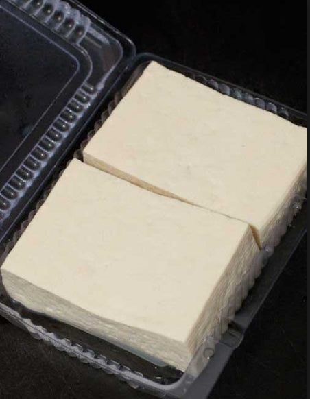 Tofu Extra Soft Fresh - 350G