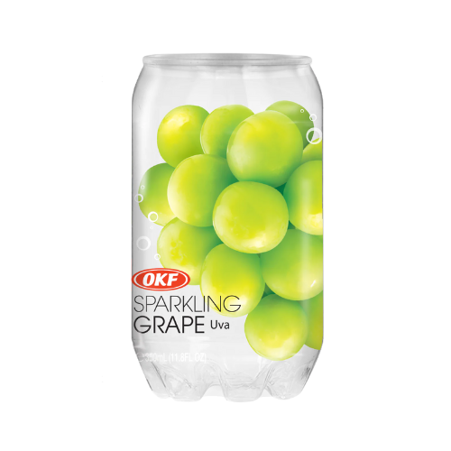 Sparkling Grape - 350ML