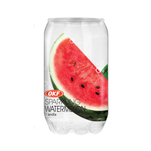 Sparkling Watermelon - 350ML