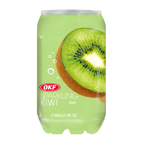 Sparkling Kiwi - 350ML