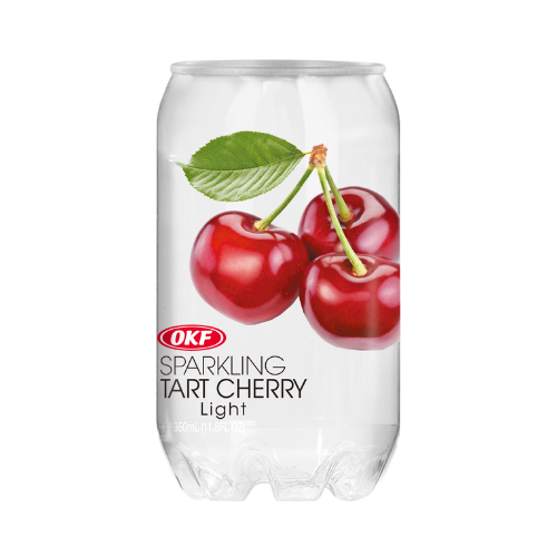 Sparkling Tart Cherry - 350ML