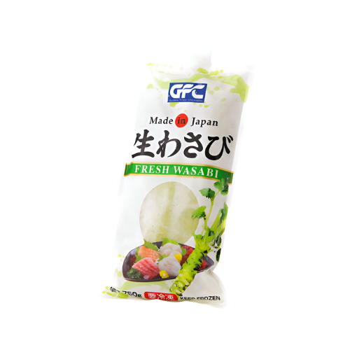 Nama Wasabi Tube - 750G