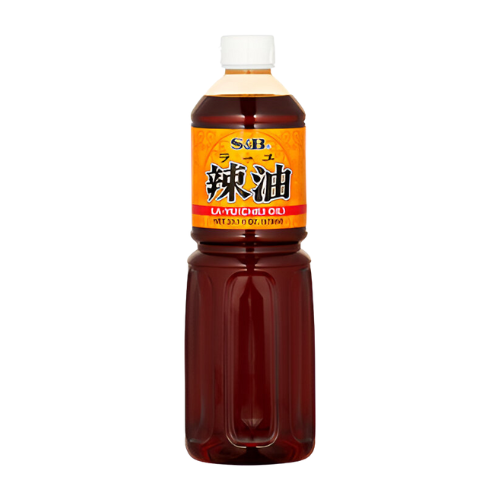 Layu Chili Oil - 979ML