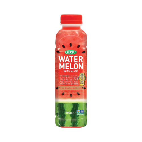 Watermelon Drink - 500ML