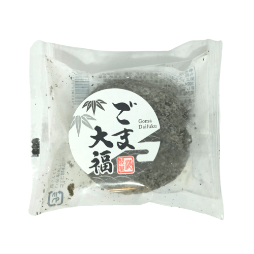 Daifuku Goma - 90g Minato Confectionary Singarea Online Asian Supermarket UAE