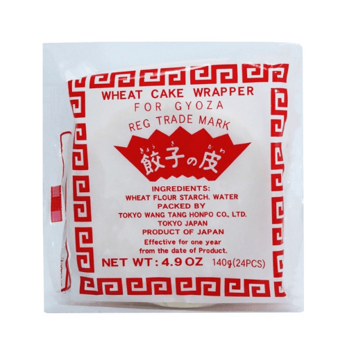 Gyoza No Kawa - 140G Tokyo Wantan Condiments Singarea Online Asian Supermarket UAE