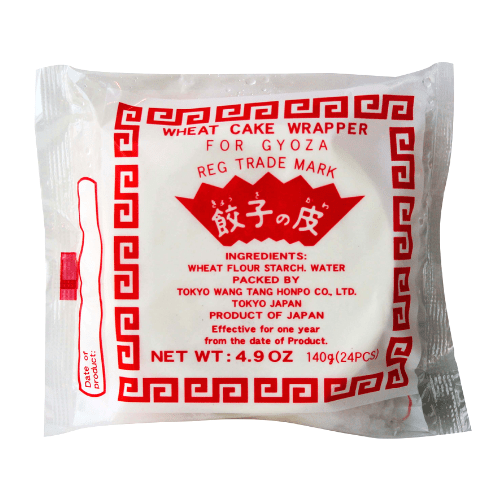 Gyoza No Kawa - 140G Tokyo Wantan Condiments Singarea Online Asian Supermarket UAE