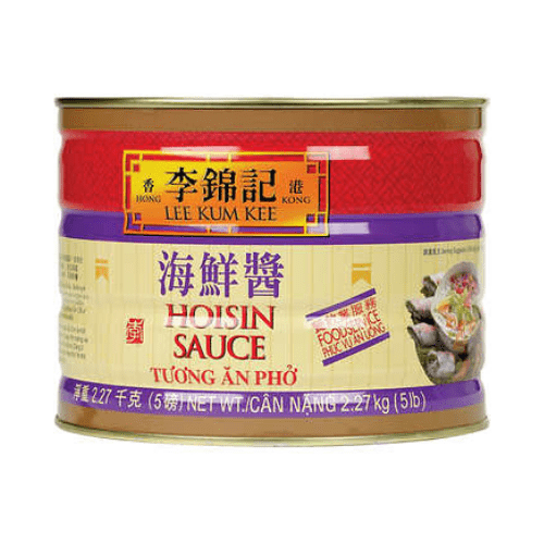 Hoisin Sauce - 2.27KG Leekumkee Condiments Singarea Online Asian Supermarket UAE