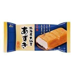 Imuraya Hokkaido Dainagon Azuki Monaka - 140ML Imuraya Confectionary Singarea Online Asian Supermarket UAE