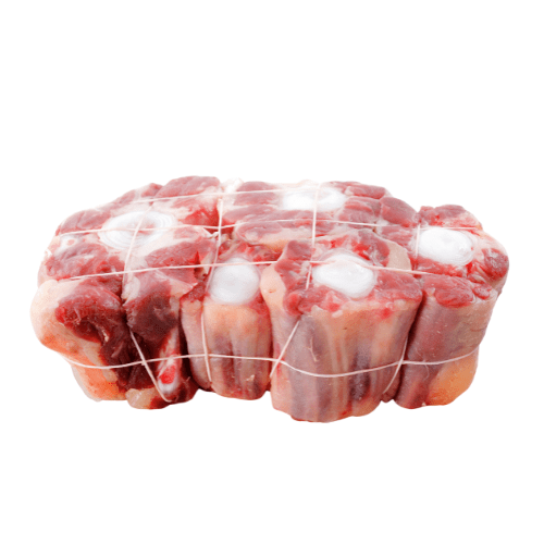 Ox Tail - 1 KG SINGAREA Meat and Poultry Singarea Online Asian Supermarket UAE