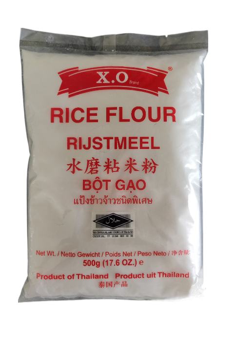 Rice Flour - 500G