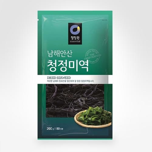 Seaweed Dried Local Singarea Online Asian Supermarket UAE