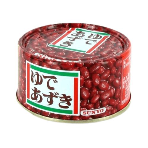 Yude Azuki - 190G Sanyo Condiments Singarea Online Asian Supermarket UAE