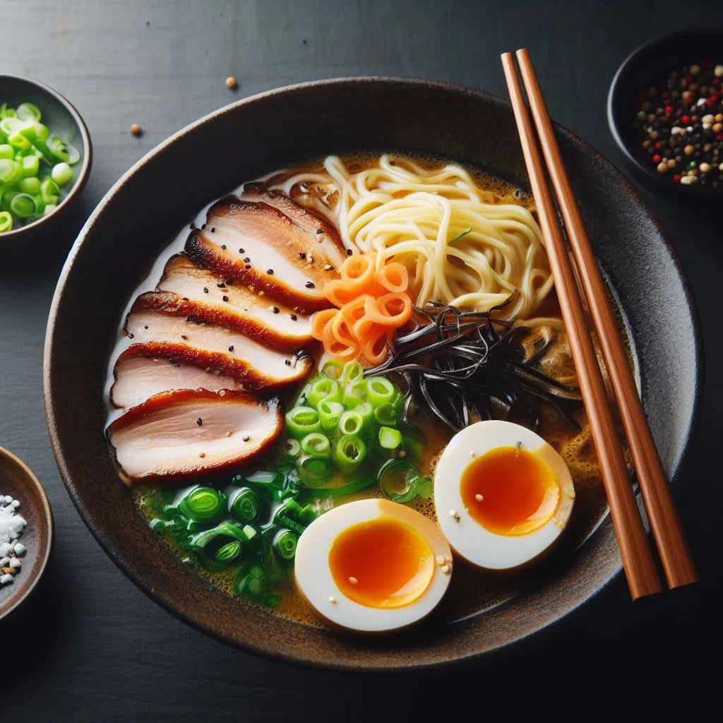 Chashu: Everything You Need to Know