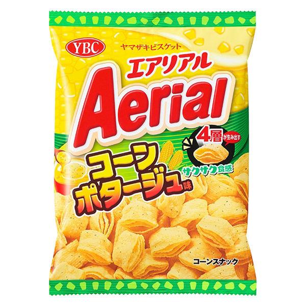 Aerial Corn Potage - 65G