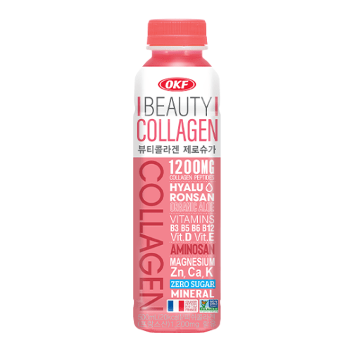 Beauty Collagen - 500ML