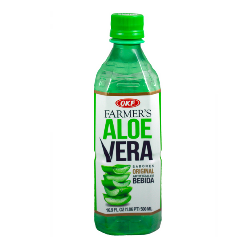 Aloe Drink Original - 500ML