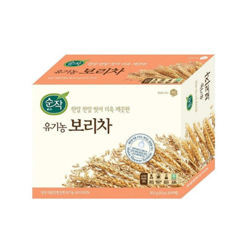 보리차 - 300G