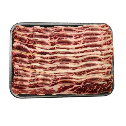 Beef Chuck Short Ribs - 1KG (06/21/2025)