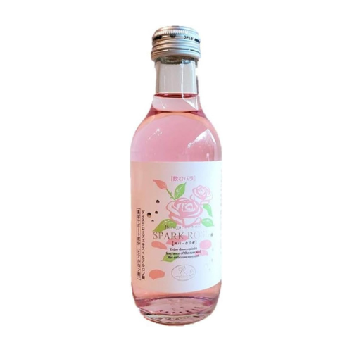 Bulgarian Spark Rose Drink - 200ML