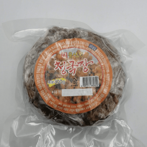 Chungkuk Bean Paste - 300G