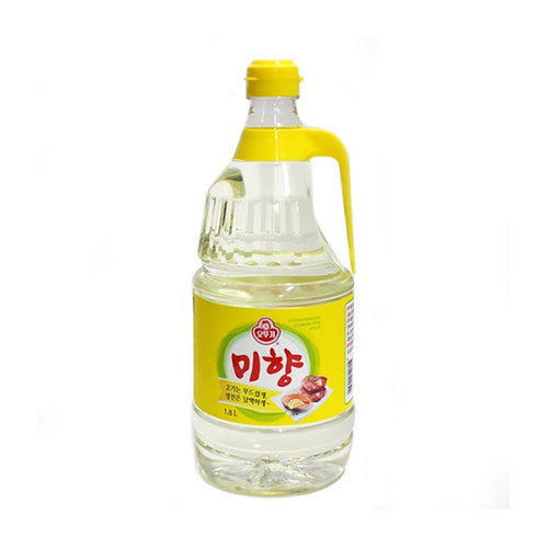 Cooking Sauce Mihyang - 1.8KG