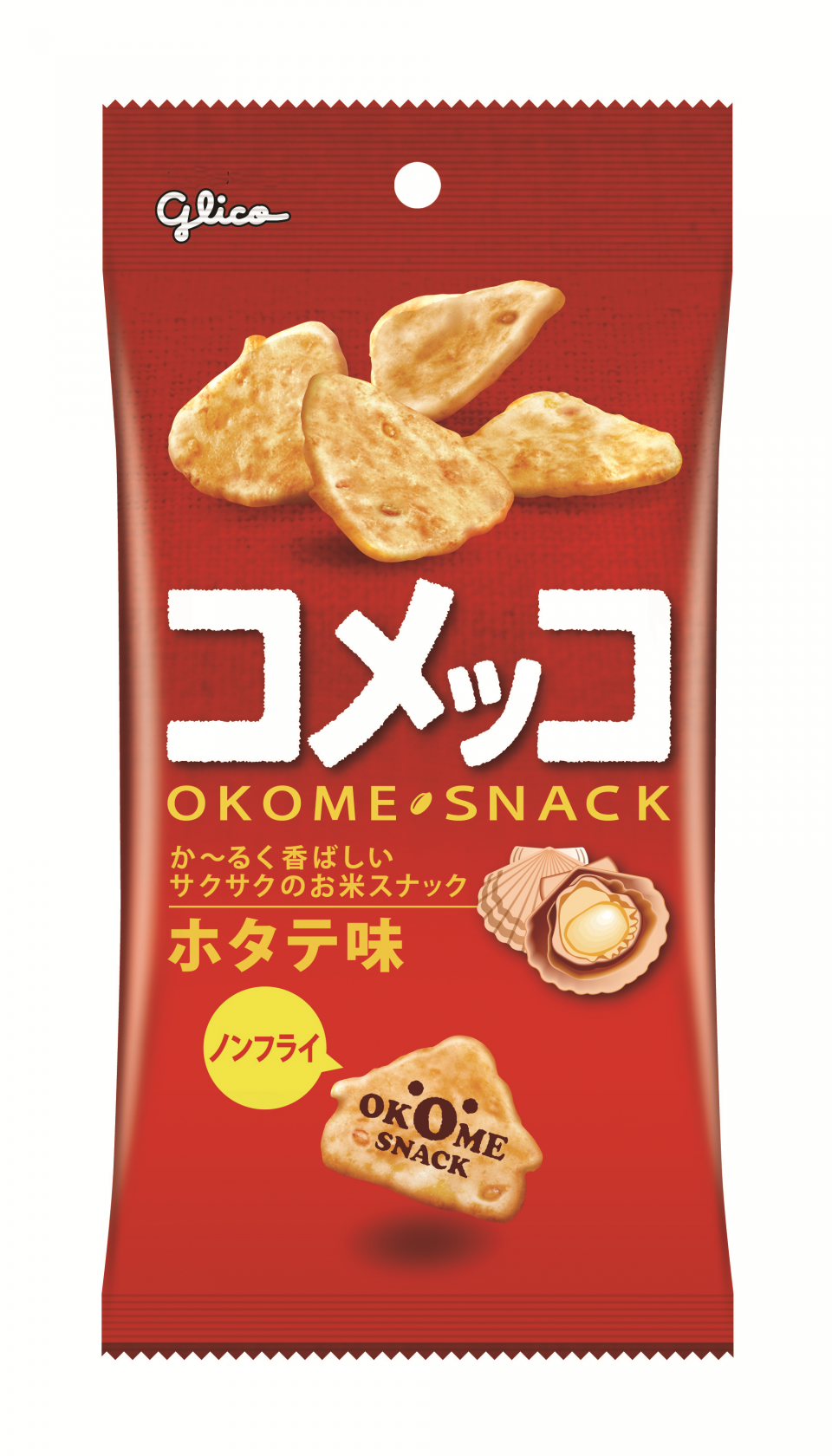 코메코 가리비맛 - 39G)