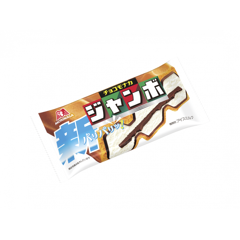 Choco Monaka - 150ML