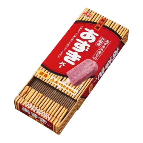 Azuki Bar - 6/65ml