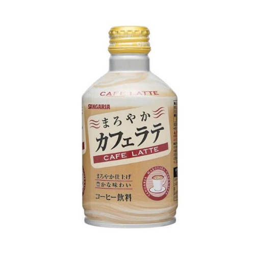 Cafe Latte Sangaria - 280ML