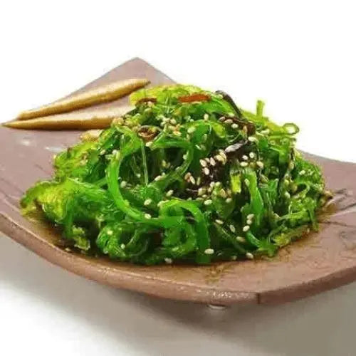 Chuka Wakame Japan - 1KG