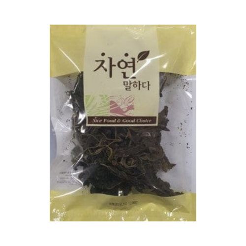 Dried Mulberry Leaves - 50G