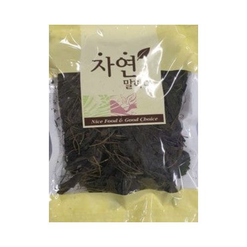 Dried Thistle Leaves - 60G
