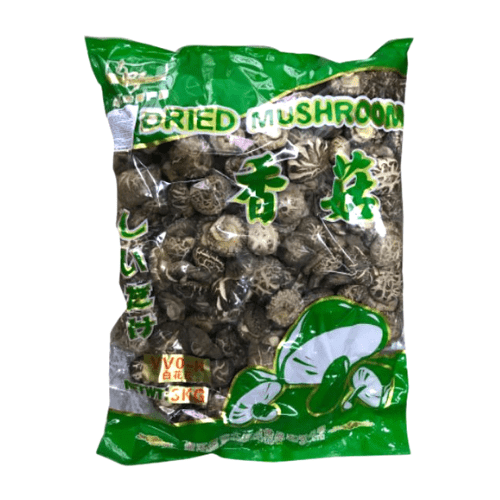 표고버섯 화고 - 3KG (09)