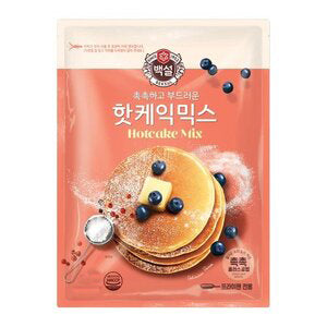 Hot Cake Mix - 500G