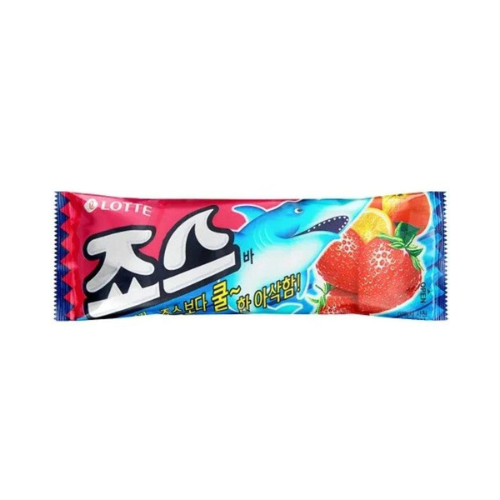 죠스 바 아이스크림 - 80ML