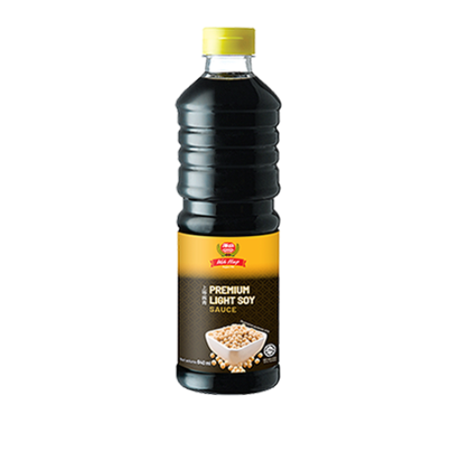 가벼운 간장 - 640ML