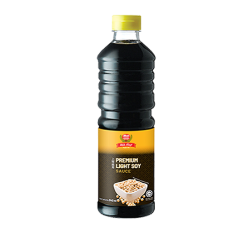 Light Soy Sauce - 640ML