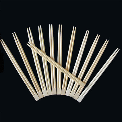 Bamboo Chopstick Sousei 21cm - 100PAIR
