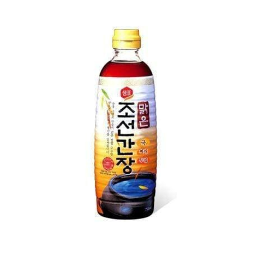 간장조선 - 930ML