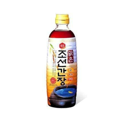 Soy Sauce Chosun - 930ML