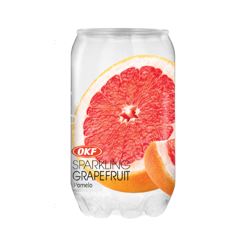 Sparkling Grapefruit Pomelo - 350ML