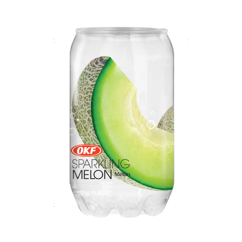 Sparkling Melon - 350ML