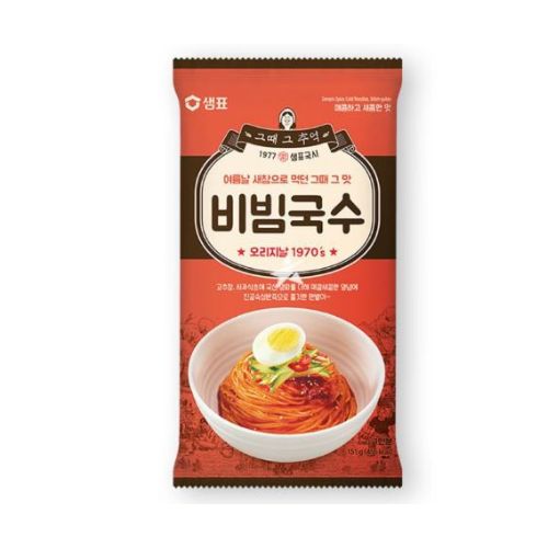 칼국수 칼국수 - 101G