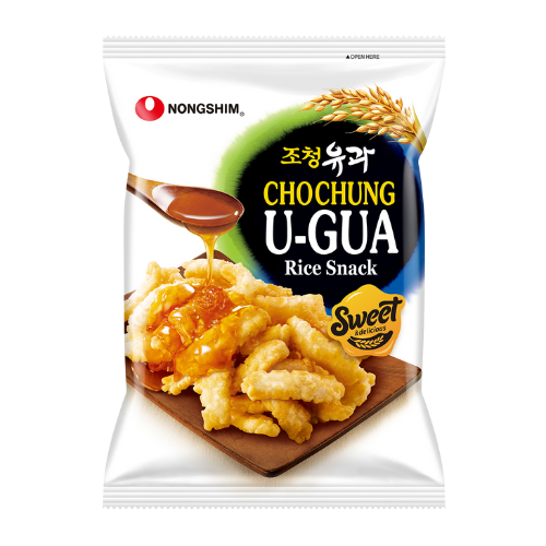 Cho Chung U- Gua - 80G