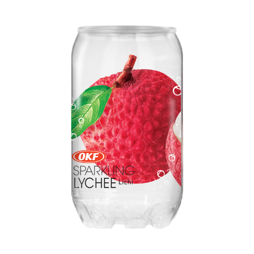 스파클링 리치 - 350ML