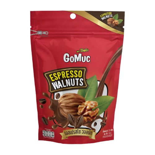 Espresso Walnut - 120G