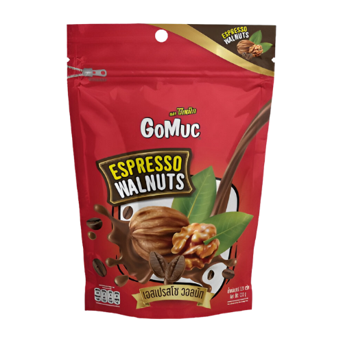 Espresso Walnut - 120G (12/14/2024)